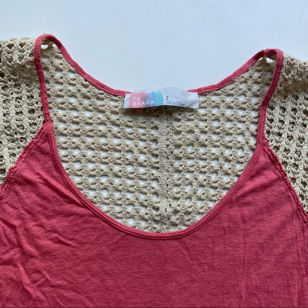 Free People Top size small - Picture 6 of 7